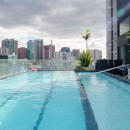 Zen Rooms Santa Cruz ماكاتي المظهر الخارجي الصورة