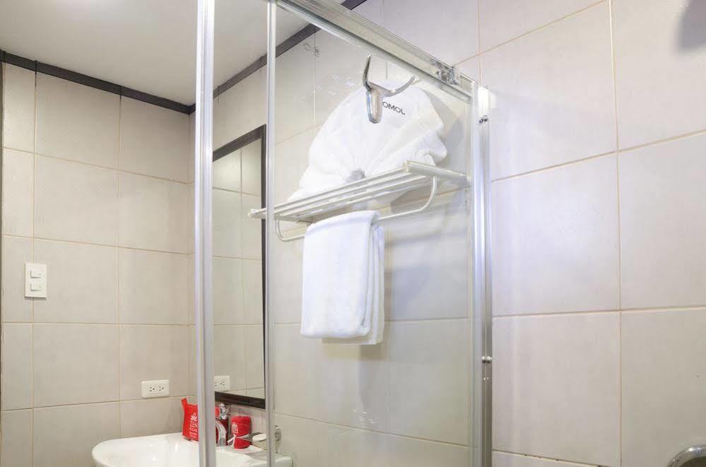 Zen Rooms Santa Cruz ماكاتي المظهر الخارجي الصورة