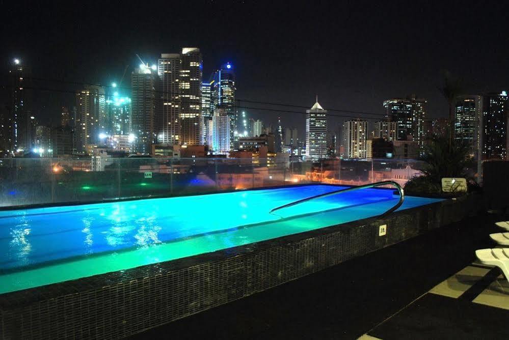 Zen Rooms Santa Cruz ماكاتي المظهر الخارجي الصورة
